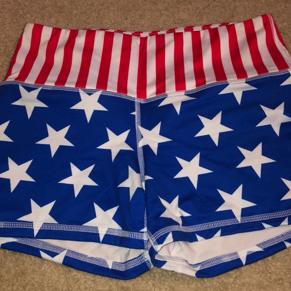 Worn once
